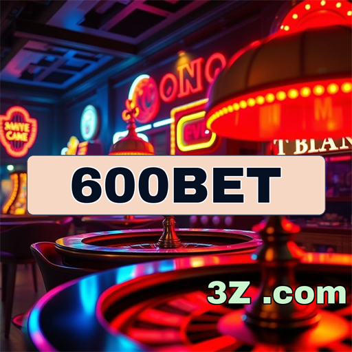 Apostas Em Alta na 600bet.com: O Que Você Precisa Saber
