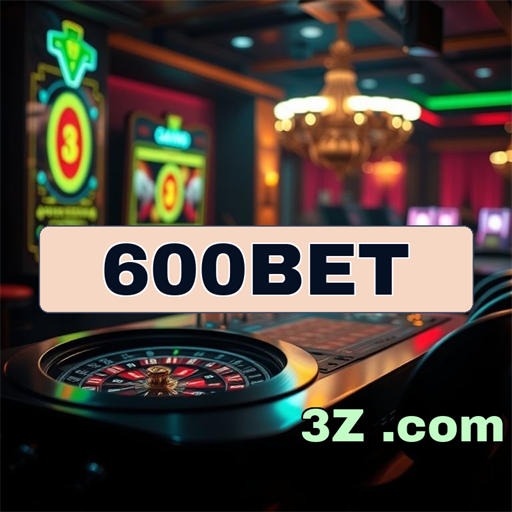 Cassino na 600bet.com: Entretenimento e Emoção para Jogadores
