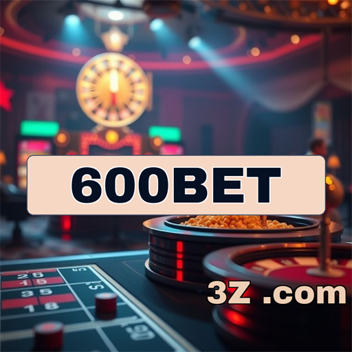 Incríveis Jogos de 600bet.com: Diversão Sem Limites