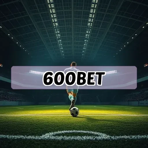 600bet.com: A Revolução do Cassino Ao Vivo no Brasil