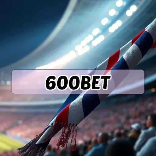 600bet.com: Novos Jogos que Vão Transformar sua Diversão