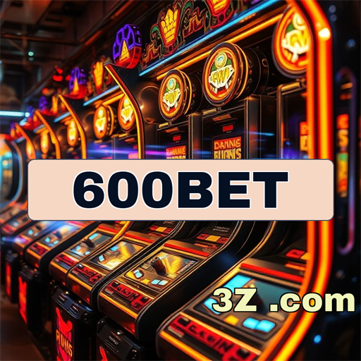 Explore a Plataforma Surpreendente da 600bet.com para Jogar