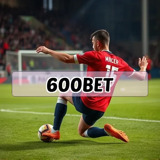 600bet.com: A Segurança que Você Procura em Jogos Online