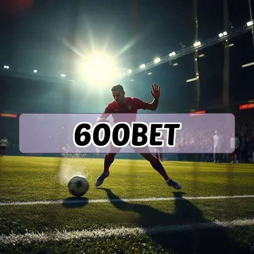 600bet.com: Torneios Imperdíveis para Todos os Jogadores