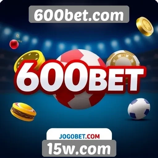 600bet.com oferece ampla variedade de jogos online