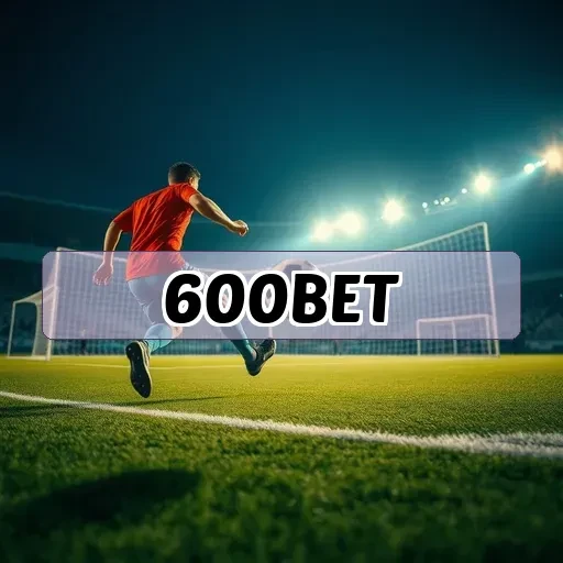 600bet.com: A Nova Era das Apostas Online no Brasil